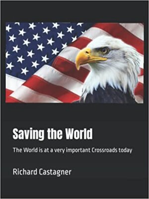 cover image of Saving the World